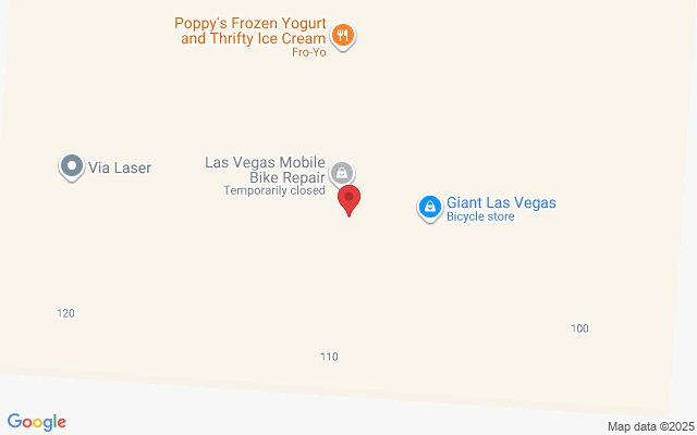 9345 S Cimarron Rd #120, Las Vegas, NV 89178, ארצות הברית