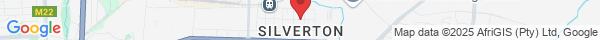 Silverton, Pretoria, 0127, South Africa