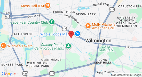 3500 Oleander Dr, Wilmington, NC 28403, USA
