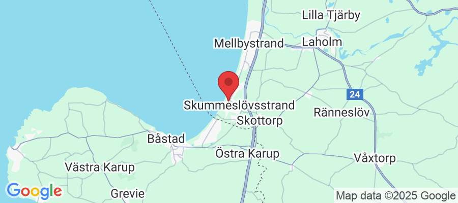 Stora Strandvägen 2, 312 72 Skummeslövsstrand, Sverige