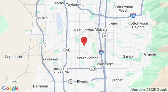 9271 S Redwood Rd, West Jordan, UT 84088, USA