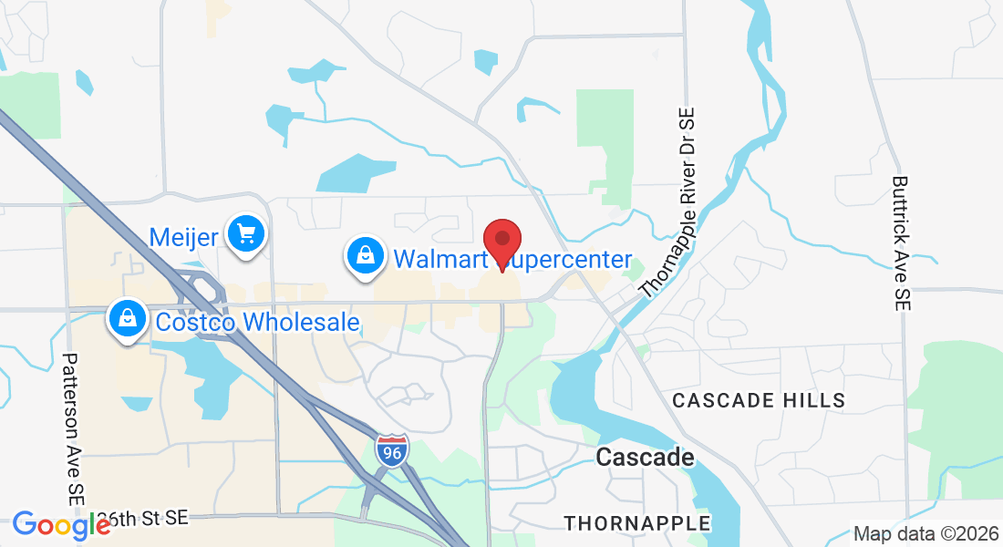 6455 28th St SE, Grand Rapids, MI 49546, USA