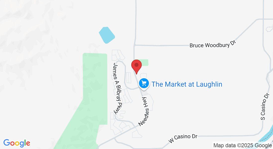 2840 Needles Hwy, Laughlin, NV 89029, USA