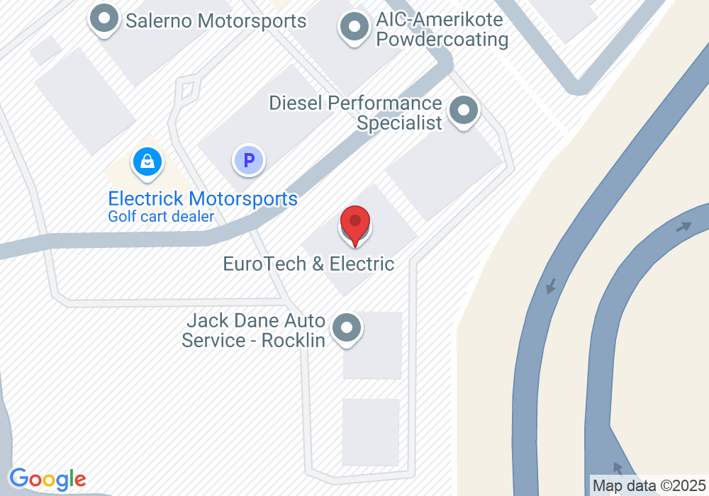 3724 Placer Corporate Dr Suite B, Rocklin, CA 95765, USA