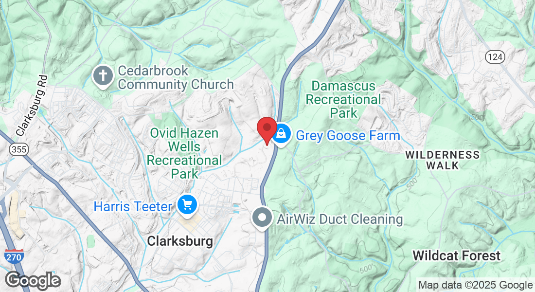 23320 Ridge Rd, Germantown, MD 20876, USA