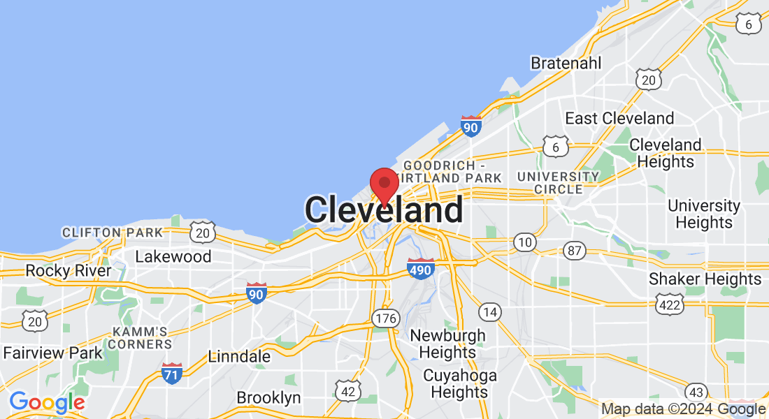 Cleveland, OH, USA