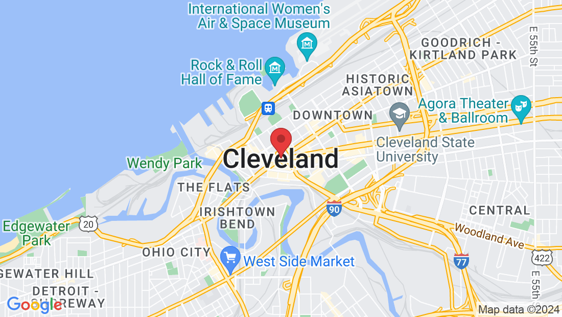 Cleveland, OH, USA