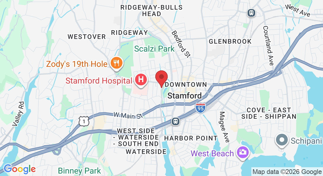 70 Mill River St, Stamford, CT 06902, USA
