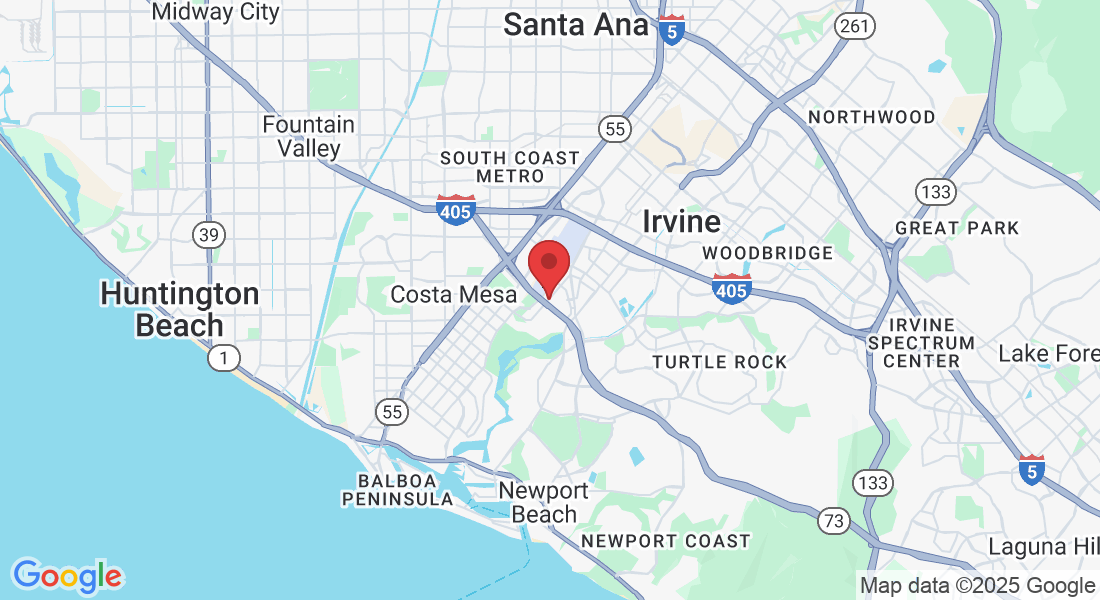 3620 Birch St suite 220, Newport Beach, CA 92660, USA