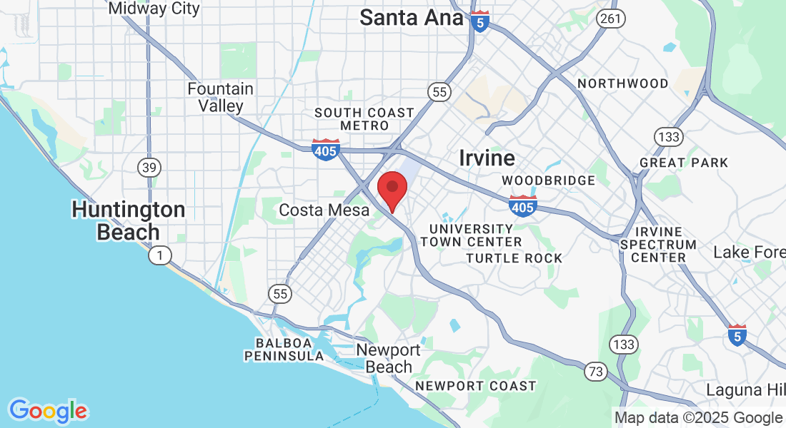 3620 Birch St suite 220, Newport Beach, CA 92660, USA