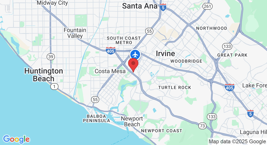 3620 Birch St suite 220, Newport Beach, CA 92660, USA