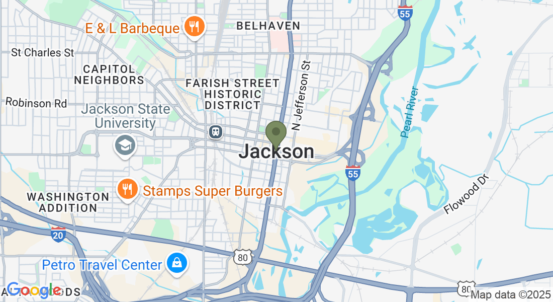 Jackson, MS, USA