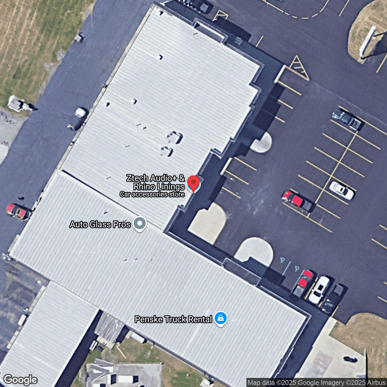 2929 S 3rd Pl, Terre Haute, IN 47802, USA