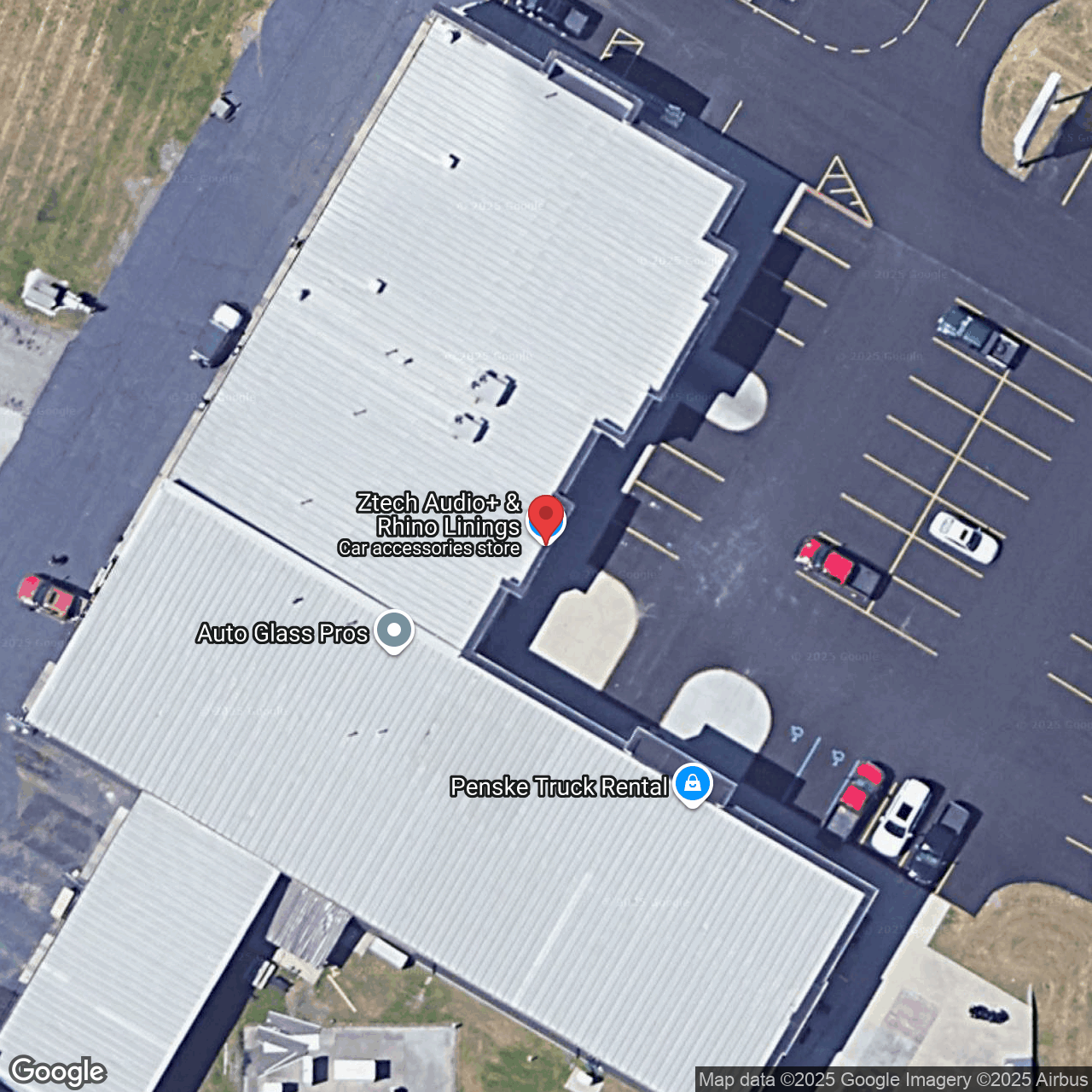 2929 S 3rd Pl, Terre Haute, IN 47802, USA