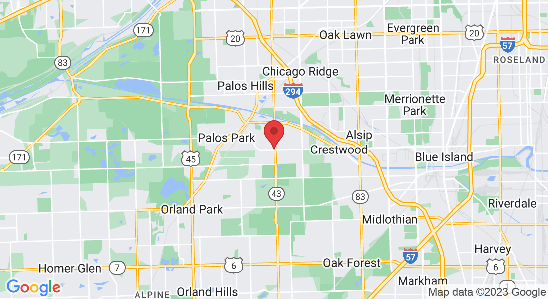 7230 W 127th St Ste A, Palos Heights, IL 60463, USA