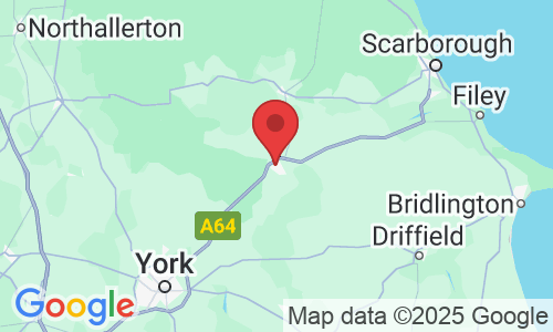 Malton YO17, UK