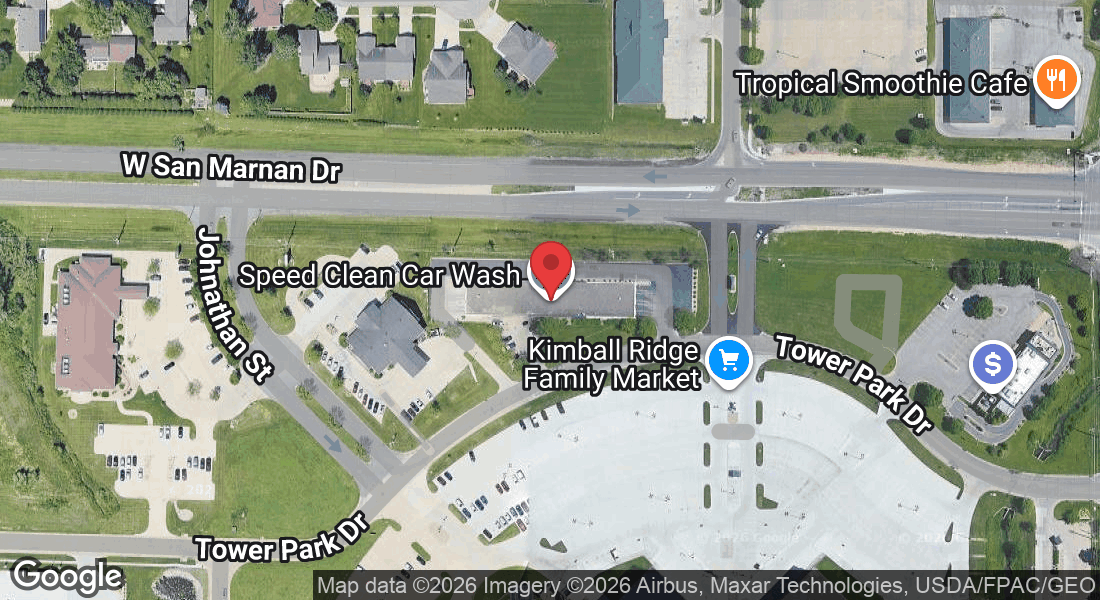 224 Tower Park Dr, Waterloo, IA 50701, USA
