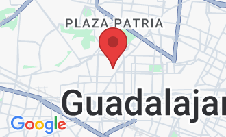 Otranto 2059, Italia Providencia, 44648 Guadalajara, Jal., México