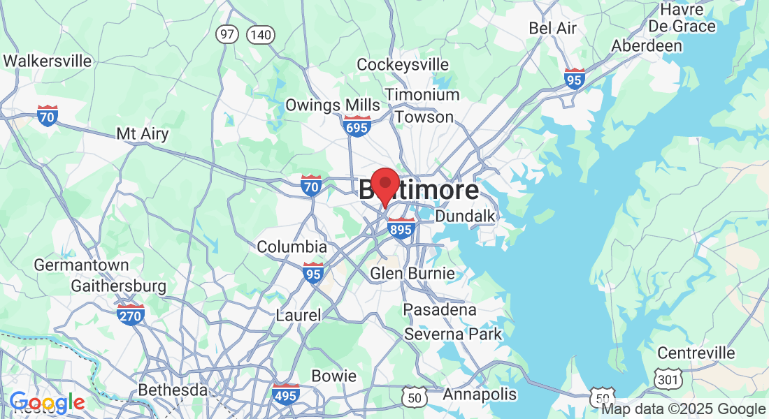 3916 Vero Rd, Arbutus, MD 21227, USA