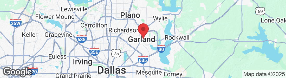 229 Lavon Dr, Garland, TX 75040, USA