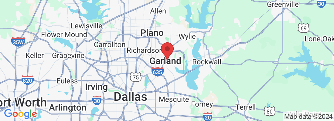 229 Lavon Dr, Garland, TX 75040, USA