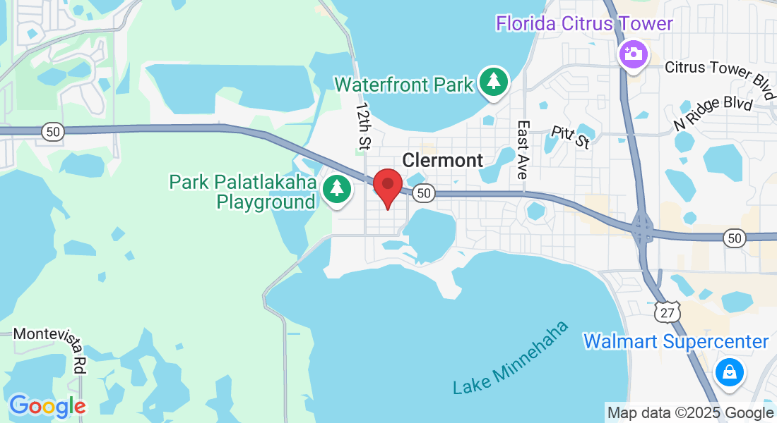 Clermont, FL, USA