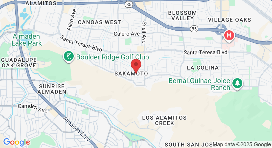 6213 Hopi Ct, San Jose, CA 95123, USA