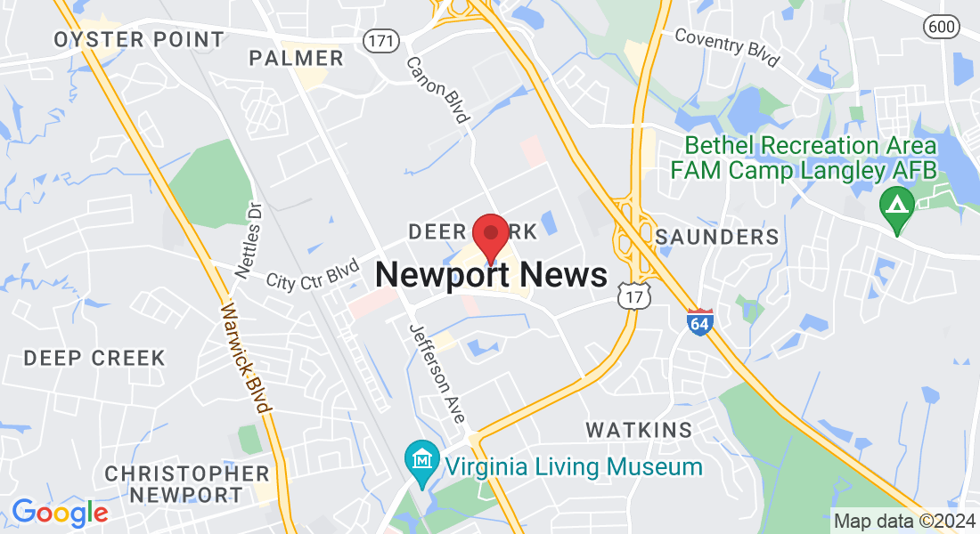 Newport News, VA, USA