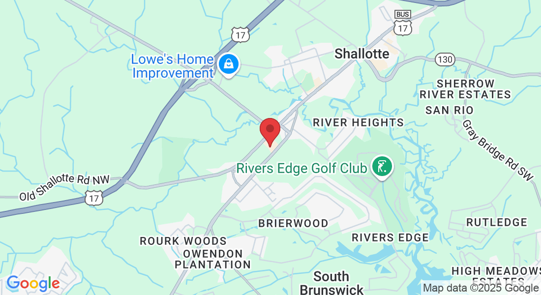 5051 Main St, Shallotte, NC 28459, USA