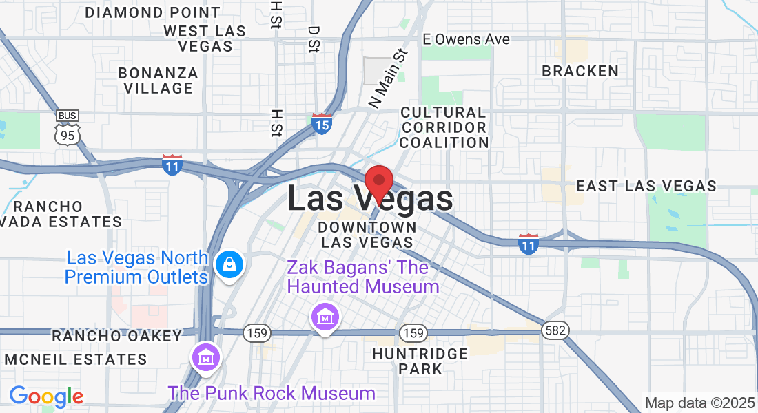 Las Vegas, NV, USA