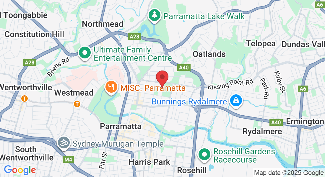 51-53 Albert St, North Parramatta NSW 2151, Australia