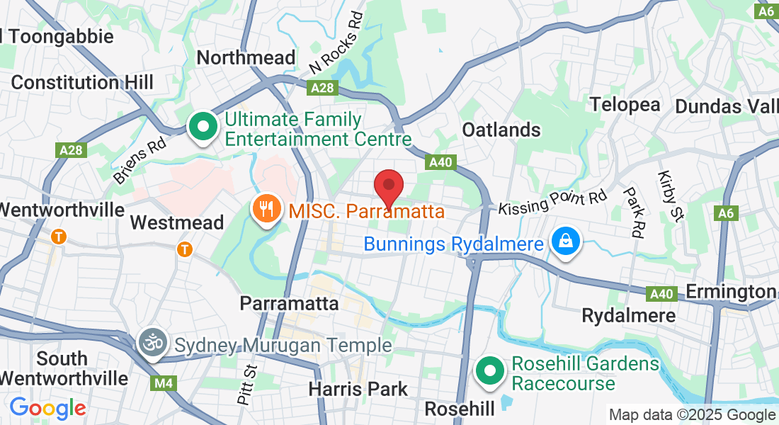 51-53 Albert St, North Parramatta NSW 2151, Australia