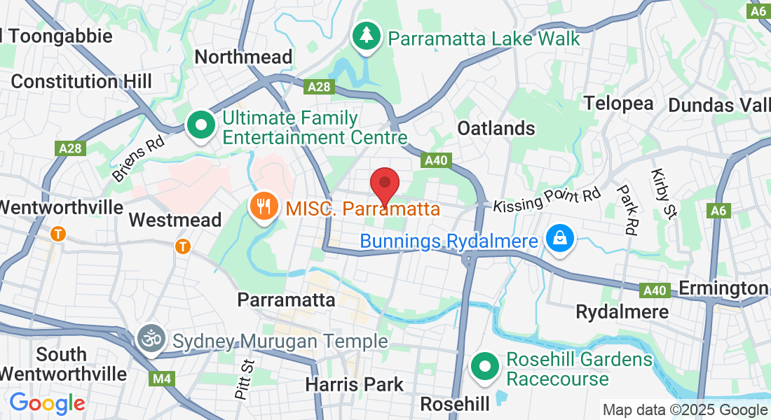 51-53 Albert St, North Parramatta NSW 2151, Australia