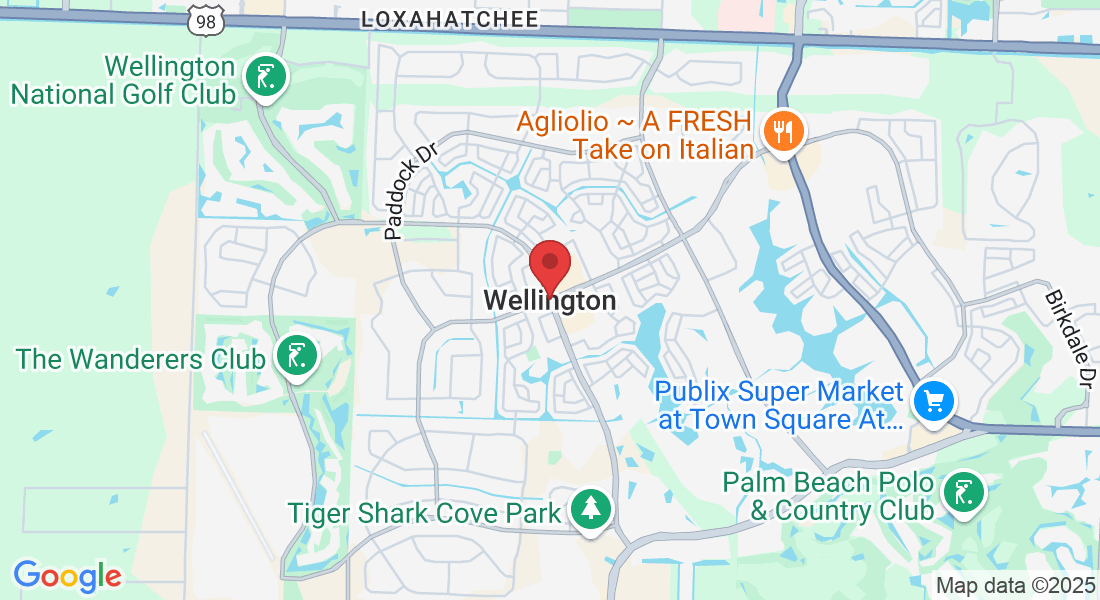 Wellington, FL, USA