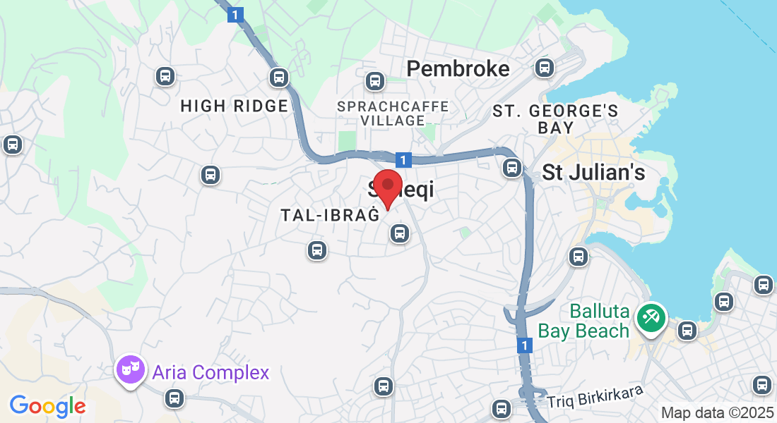 Triq Il-Terz, Is-Swieqi SWQ 2274, Malta