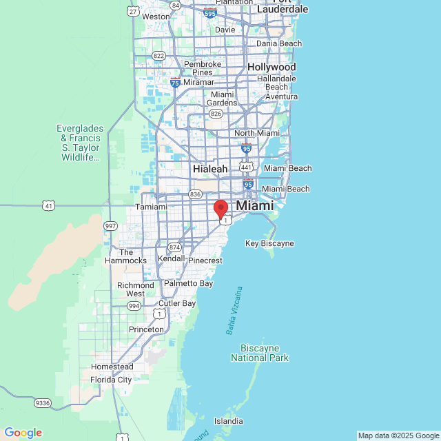 4011 Salzedo St, Coral Gables, FL 33146, EE. UU.