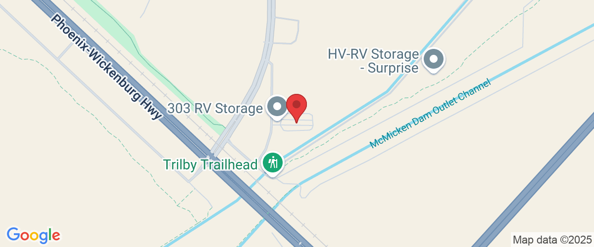 22231 N 163rd Ave, Surprise, AZ 85387, USA