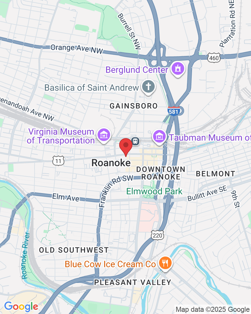 110 Campbell Ave SW #4, Roanoke, VA 24011, USA