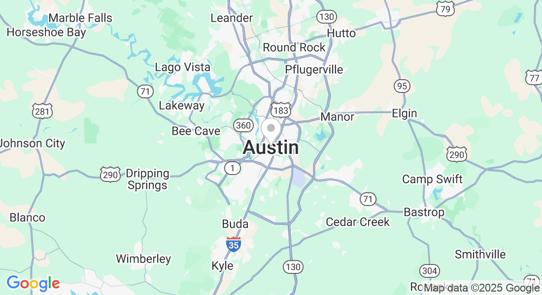 Austin, TX, USA