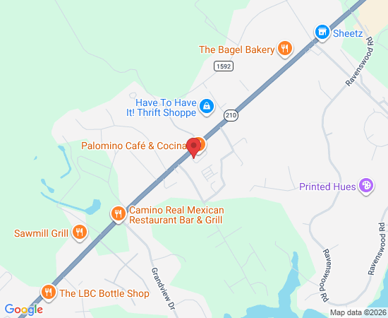 16406 US-17, Hampstead, NC 28443, USA
