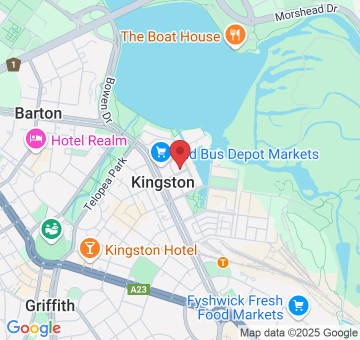 74/71 Giles St, Kingston ACT 2604, Australia
