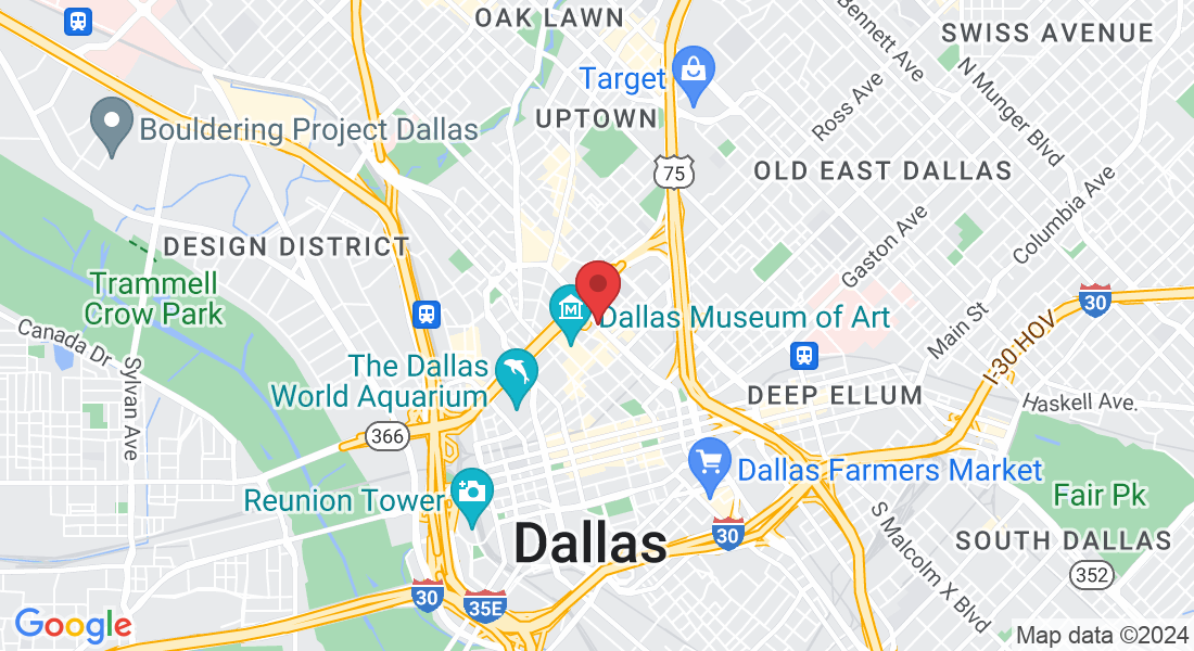 Dallas, TX 75201, USA