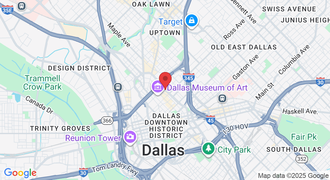 Dallas, TX 75201, USA