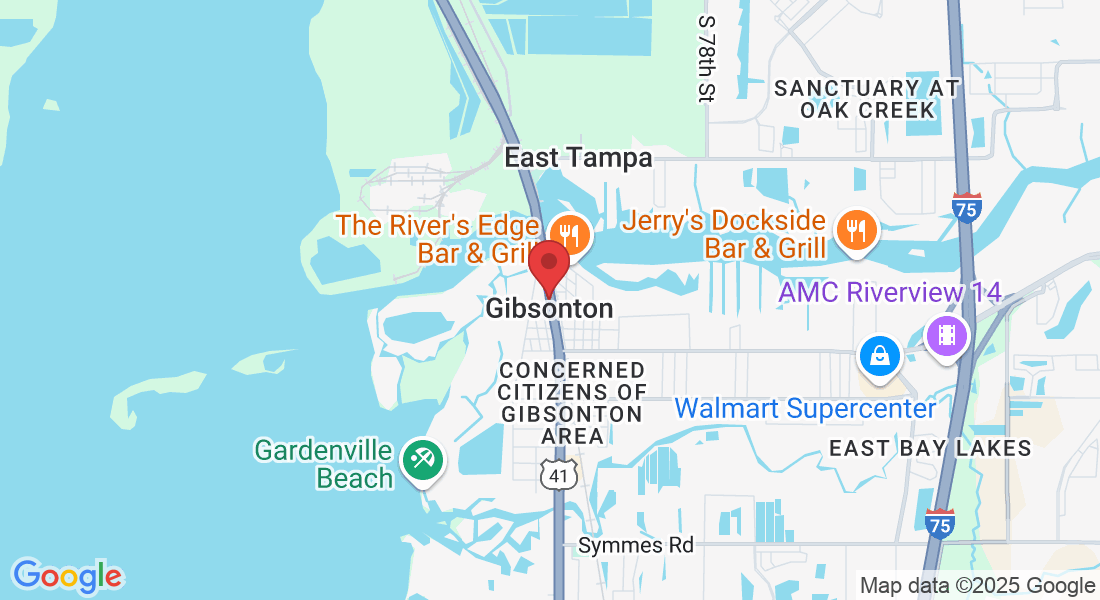 Gibsonton, FL, USA