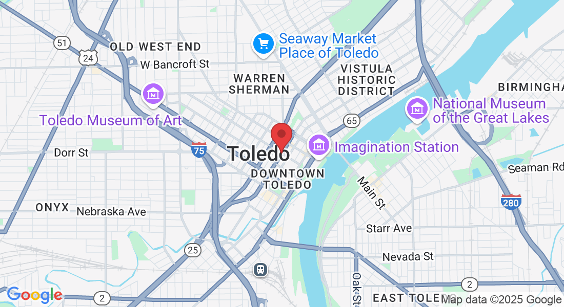 Toledo, OH, USA