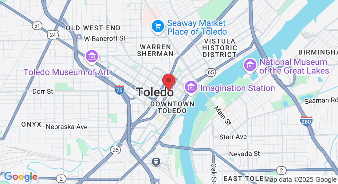 Toledo, OH, USA