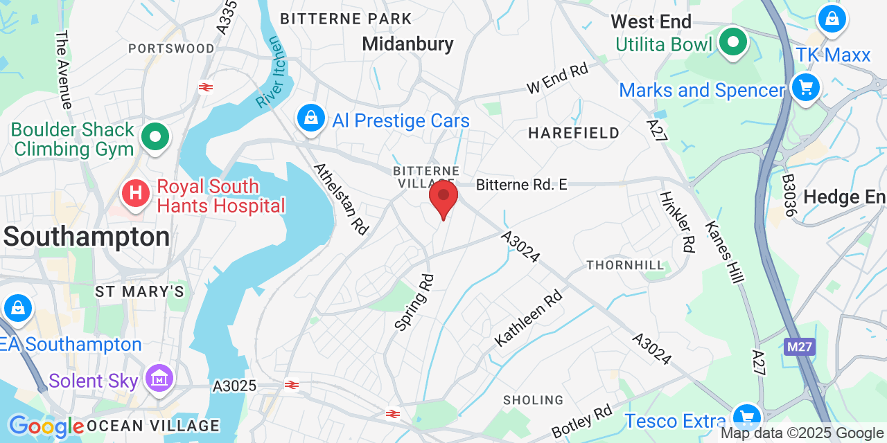 65 Deacon Cres, Southampton SO19 7BS, UK