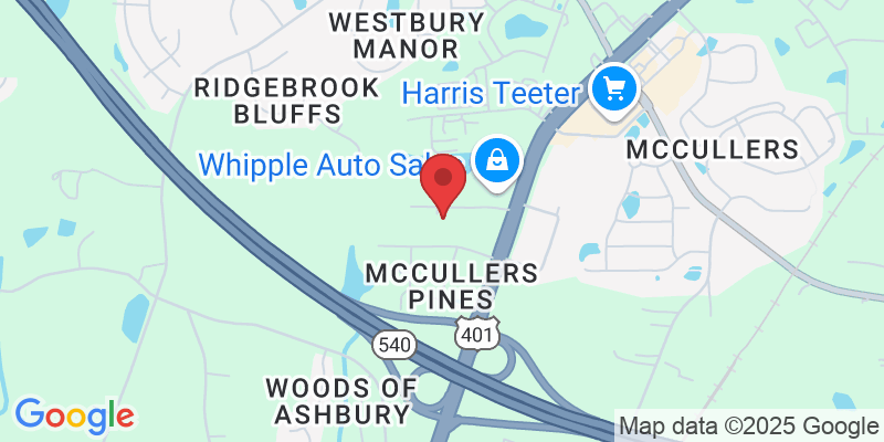 3821 Opportunity Ln, Raleigh, NC 27603, USA