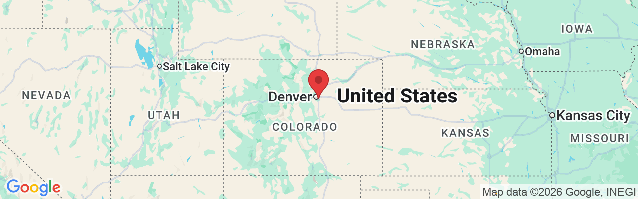 3443 S Galena St suite 120, Denver, CO 80231, USA