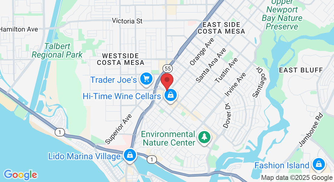 188 E 17th St #101, Costa Mesa, CA 92627, USA